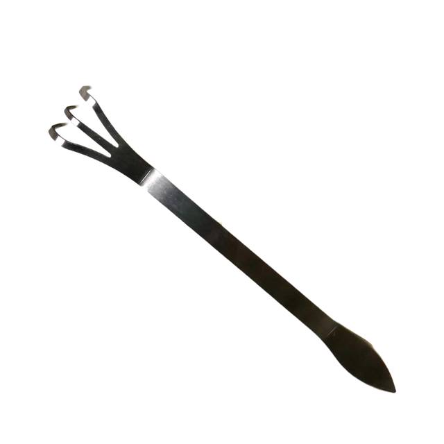 Root Hooks, Rakes, Sickles, Weeder & Kamas | Portland Bonsai Supply
