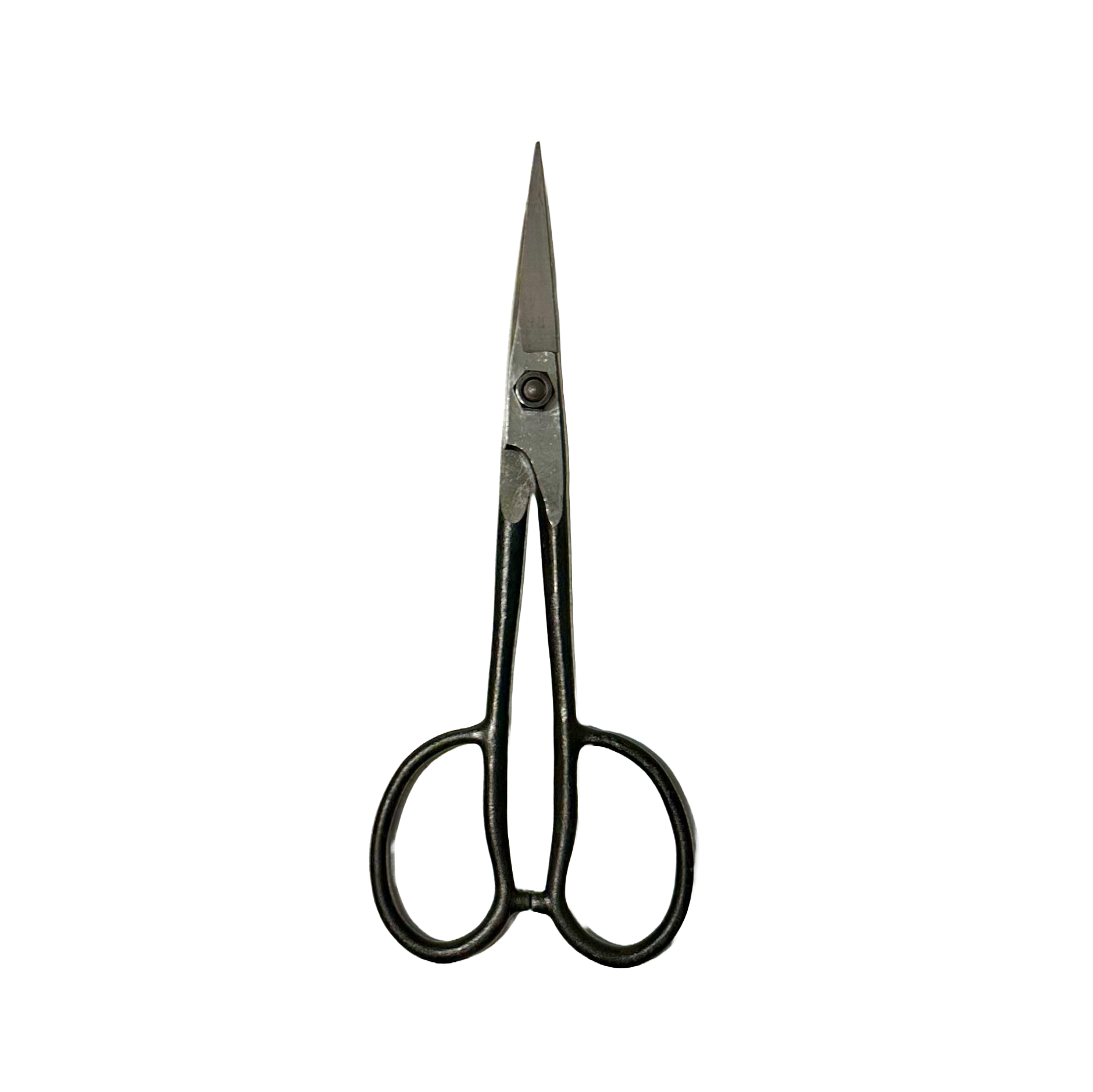 okasanページ SCISSORS - 8